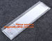 Soft Crease Folding PVC Clear Plastic Box, Custom Design Clear Plastic Box , PVC Packaging Box , Plastic Packaging Box